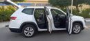 Volkswagen Teramont SEL 3.6L