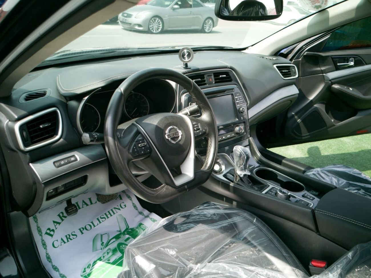 Nissan Maxima Us import,no.2