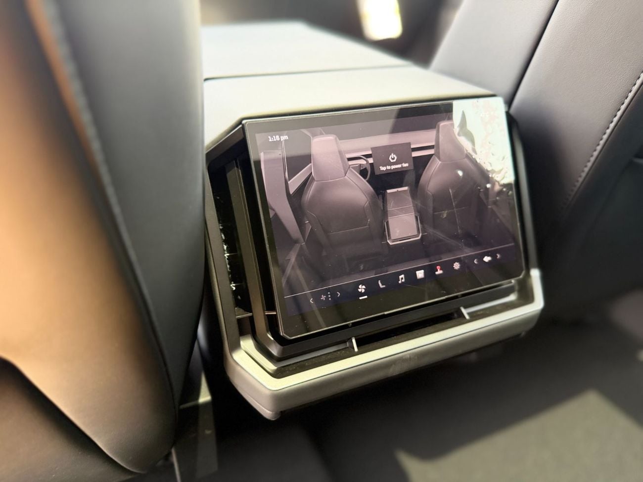 Tesla Cybertruck FOUNDATION SERIES CYBERBEAST
