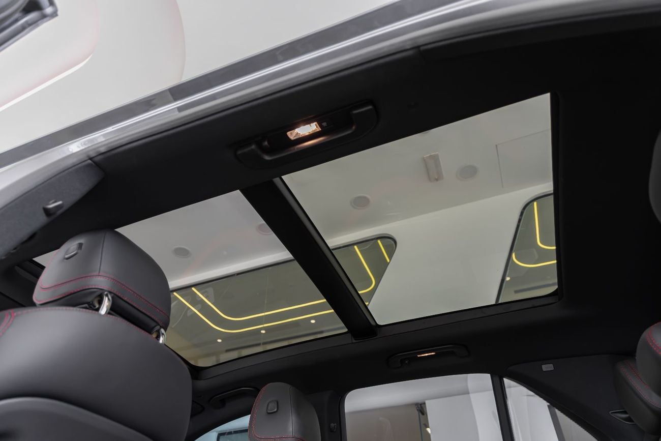 Mercedes-Benz GLE 53 AMG 2024 Mercedes-Benz GLE 53 AMG 4Matic Plus | Fully Loaded | European Specs | WARRANTY AVAILABLE