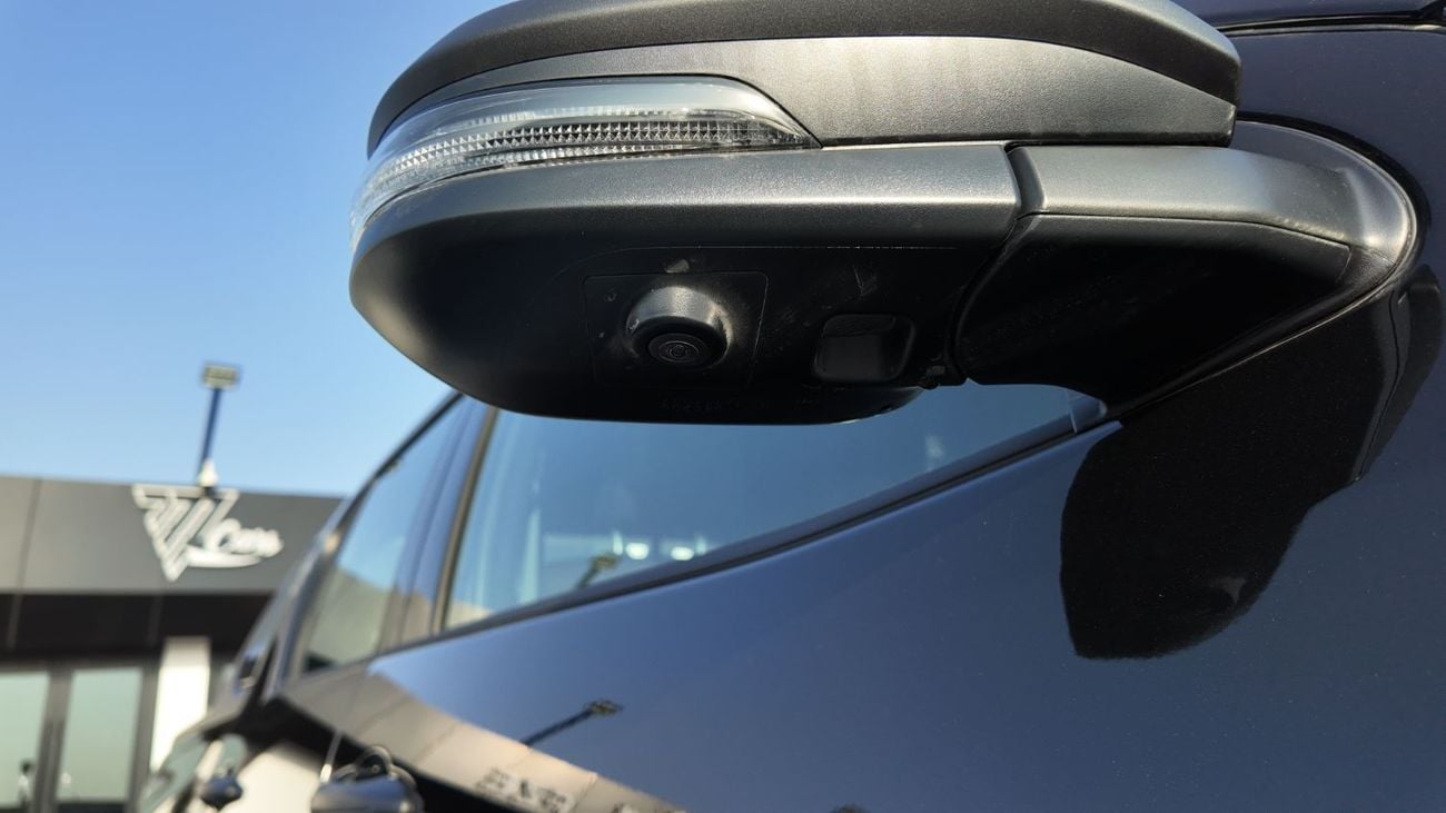 Toyota Hilux TOYOTA HILUX ADVENTURE 4.0L V6 2026