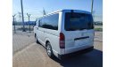 Toyota Hiace KDH205-0017125 || CC2500	|| DIESEL|| RIGHT HAND DRIVE || ONLY FOR EXPORT.