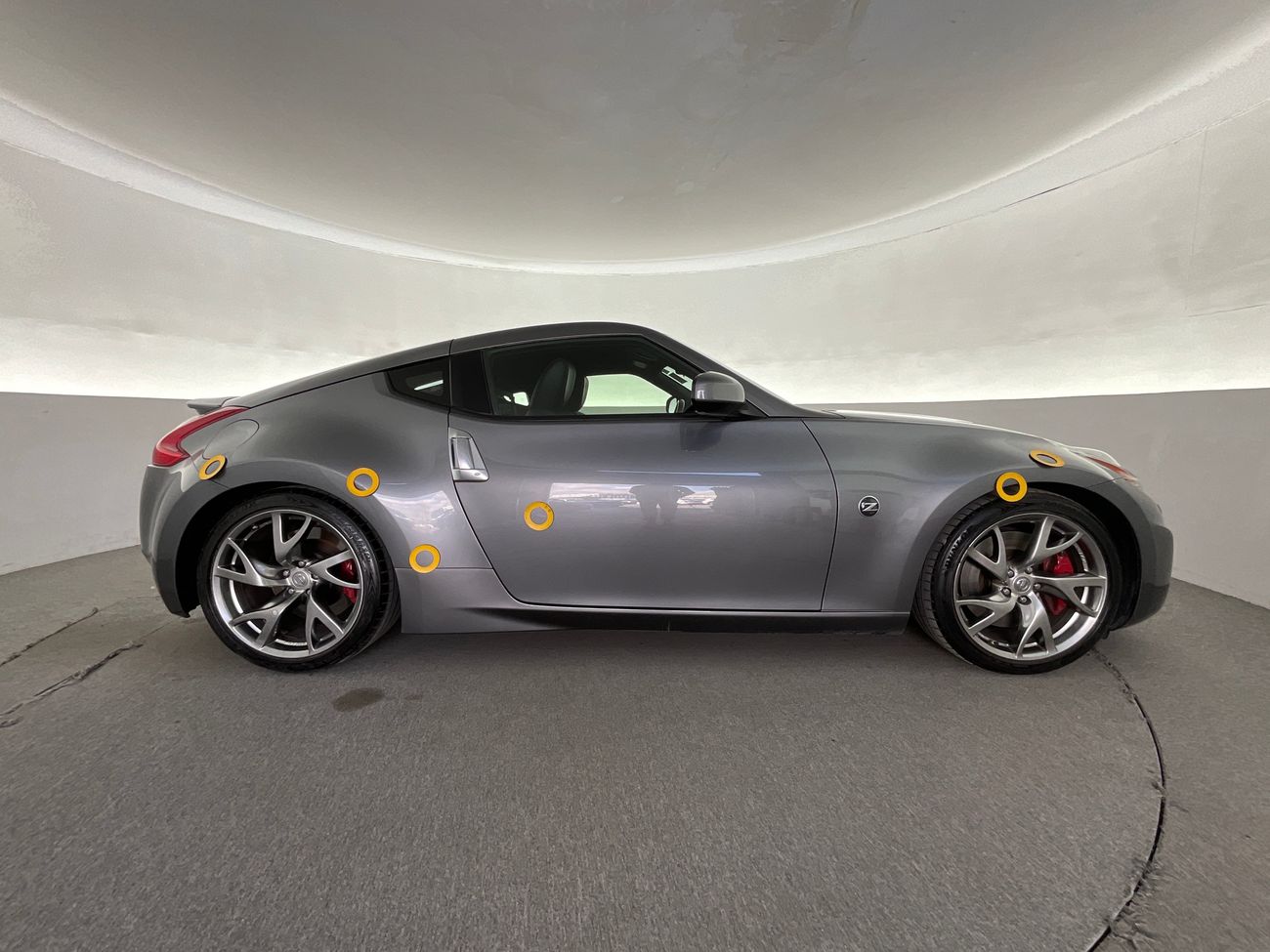 Nissan 370Z Standard | Guaranteed Warranty | 0 Down Payment