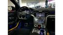لامبورغيني اوروس Brand New Lamborghini Urus 2024 4.0T V8 Performante / 3 YEARS WARRANTY AND SERVICE CONTRACT 60,000KM