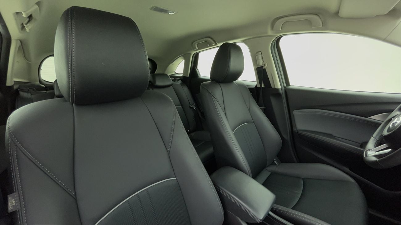 Mazda CX3 GT 2 | Zero Down Payment | Home Test Drive