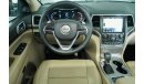 Jeep Grand Cherokee Limited 4WD / Warranty