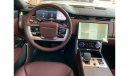 Land Rover Range Rover Autobiography P530 V8 / GCC Spec / At Export Price