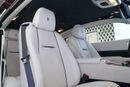 Rolls Royce Wraith STANDARD