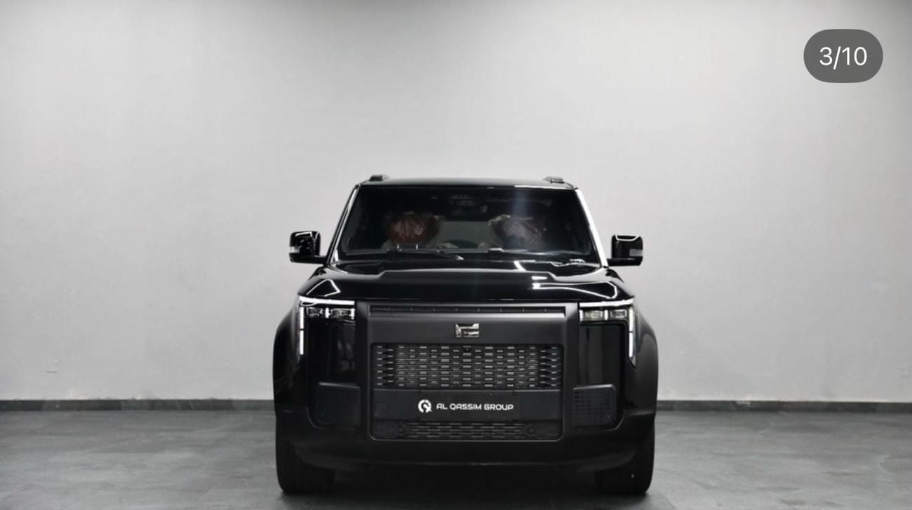 روكس أداماس STANDARD Rox Adamas | Model 2026 | 0 Km