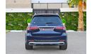 Mercedes-Benz GLS 450 AMG | 6,265 P.M  | 0% Downpayment | Extraordinary Condition!