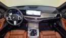 بي أم دبليو X7 XDRIVE 40 I