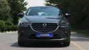 مازدا CX3 GT 2.0 I4 2WD