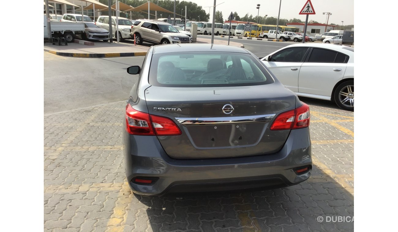 Nissan Sentra Excellent Condition