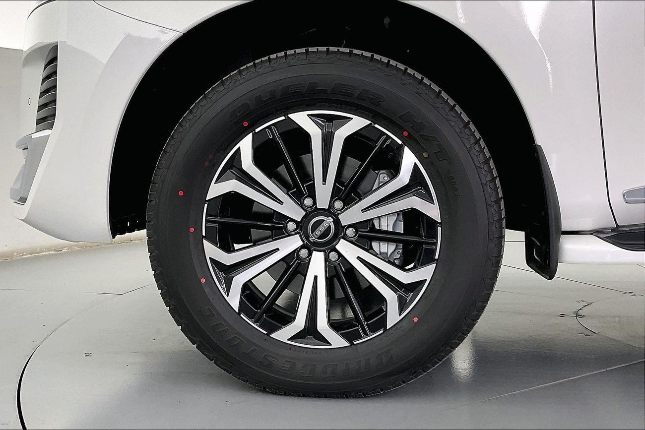 Chevrolet Captiva Premier | 1 year free warranty | 0 Down Payment