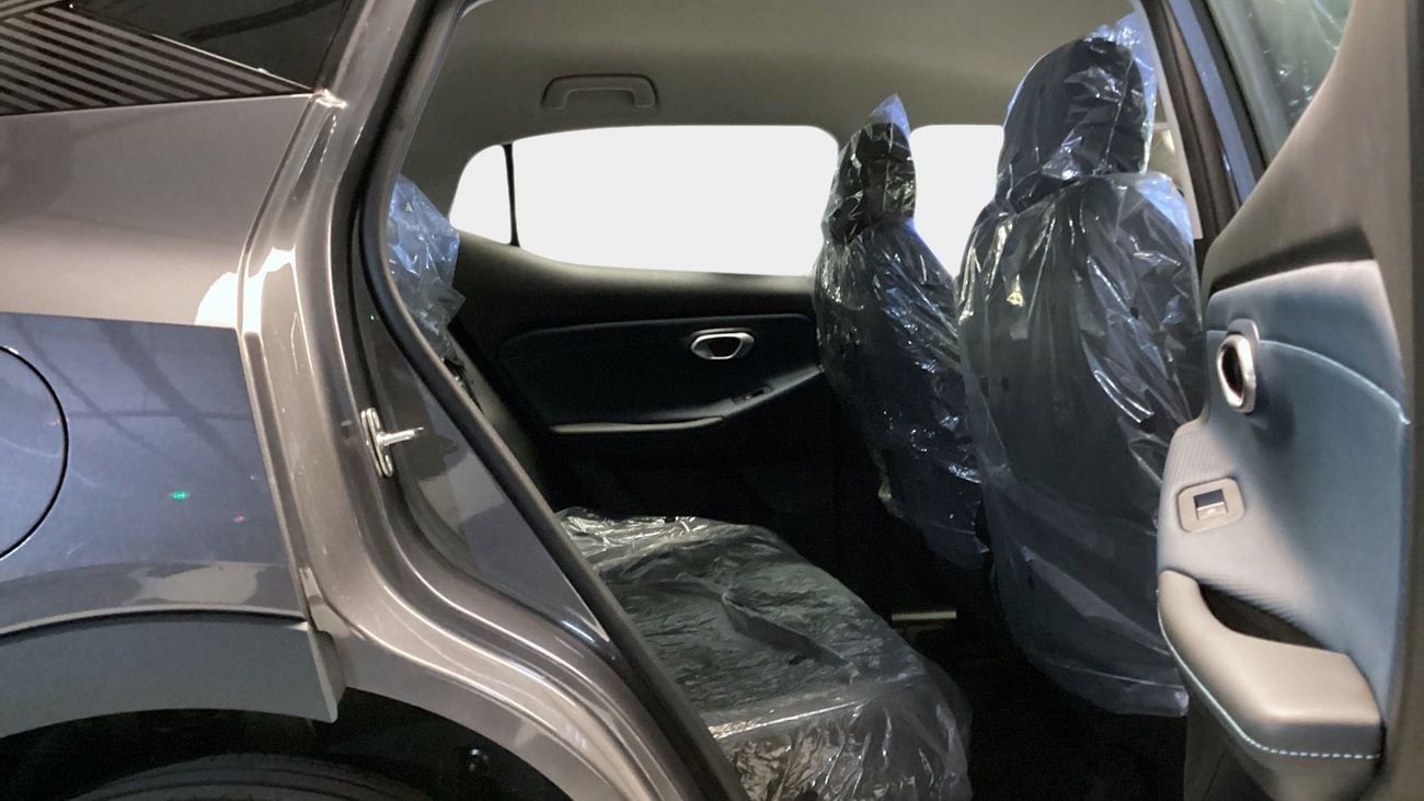 GAC GS3 Emzoom GS | upto AED 20,000 Ramadan Discount | Guaranteed Warranty | 0 Down Payment