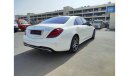 Mercedes-Benz S 560 Std WDD2221861A341943