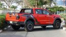 Ford Ranger Raptor (For Export , НА ЭКСПОРТ) PY 25/25 3.0L EcoBoost V6 GCC Без пробега