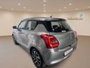 Suzuki Swift STD Dzire GLX 1.2L