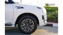 نيسان أرمادا 2024 NISSAN PATROL Y62 VK56 PLATINUM 5.6L GCC 4WD 0Km