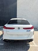 بي أم دبليو X6 M COMPETITION