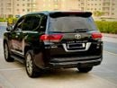 Toyota Land Cruiser GXR + 4.0L Engine Full Option