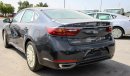 Kia Cadenza V6 3.3L 2018