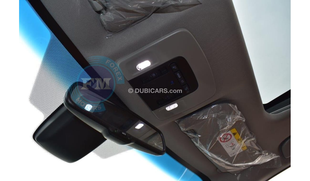 Toyota Camry Grande 3.5L