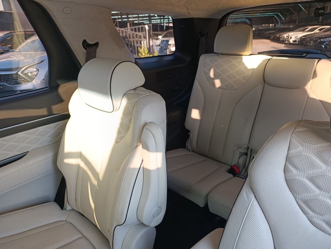 Hyundai Palisade SMART