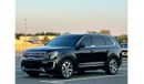 Kia Telluride GX KIA TELLURIDE 2020 GCC V6 ORIGINAL PAINT // UNDER WARRANTY // FULL OPTION