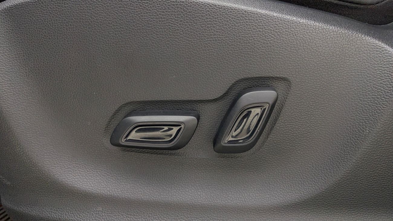 أم جي ZS LUXURY TROPHY 1.3 | بدون دفعة مقدمة | اختبار القيادة في المنزل