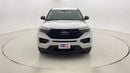 Ford Explorer 2022 BASE 4WD | AED 959/Month | 0 DP | 30 Day Return | Warranty | Service History