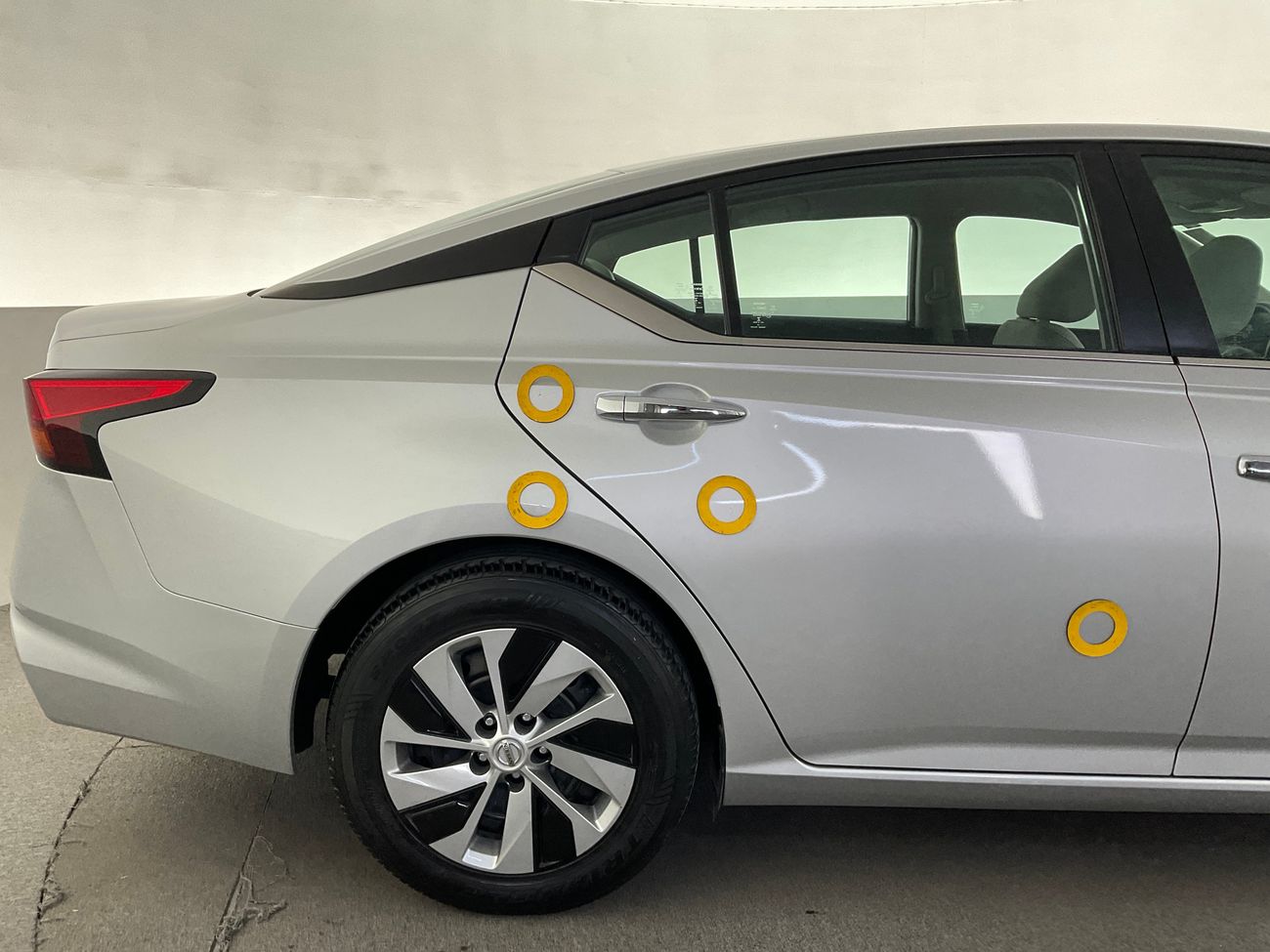 Nissan Altima S | National Day Celebration | Guaranteed Warranty | 0 Down Payment