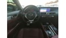 Lexus GS350 Lexus gs 350 F Sport 2013