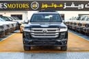 تويوتا لاند كروزر VXR