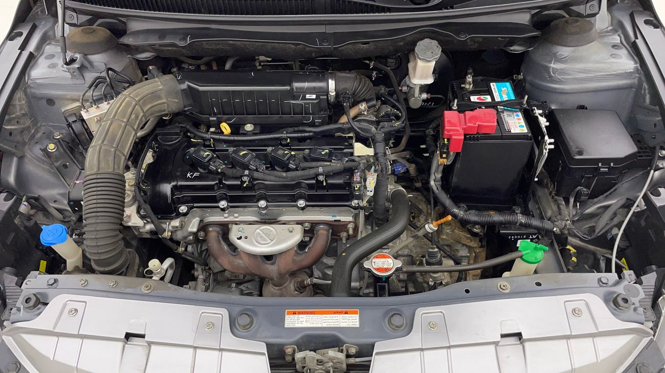 Suzuki Ciaz GLX 1.5 | Zero Down Payment | Home Test Drive