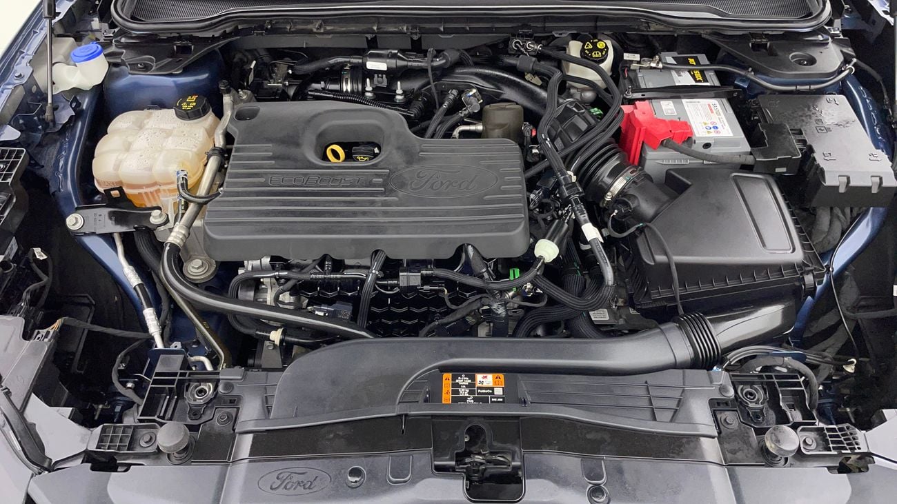 فورد توروس 2024 TREND | AED 1237/Month | 0 DP | 30 Day Return | Warranty | Service History