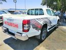 Mitsubishi L200 4x4 full option