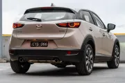 Mazda CX3
