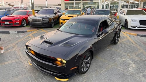 Dodge Challenger For sale