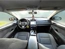 Toyota Camry GLE 2.5L (204 HP) GL - GCC Specs - Reliable and Efficient