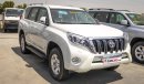 Toyota Prado TX.L FULL OPTION 2014