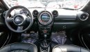 Mini Cooper S Countryman ALL4