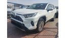 Toyota RAV4 2.0L Petrol, Alloy Rims, Driver Power Seat & Leather Seats, Auto A/C, FULL OPTION (CODE # TRV22)