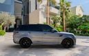 Land Rover Range Rover Sport SVR Carbon Edition 5.0L V8 SC A/T | 2022 | AED 4,000 per month