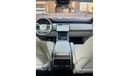 Land Rover Range Rover 2023 BRAND NEW INTERIOR BEIGE V8 - 4.4L  SPEC