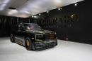 رولز رويس أونيكس كولينان | LIMITED OFFER | NEEV EDITION BY ONYX CONCEPT | 2024 | V12 | 563 HP | 3-YEAR WARRANTY AND SERVICE