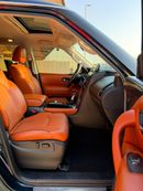Nissan Patrol SE PLATINUM CITY