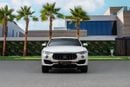 Maserati Levante Q4 | 3,231 P.M  | 0% Downpayment | Excellent Condition!