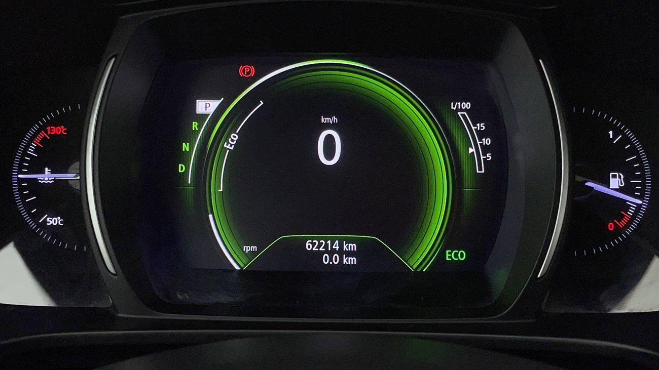 Renault Koleos PE 2.5 | Zero Down Payment | Home Test Drive