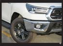 تويوتا هيلوكس SR5 2.7L 4WD A/T